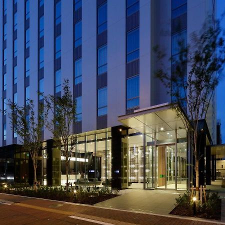 Tmark City Hotel Tokyo Omori - Vacation Stay 26377V Eksteriør bilde