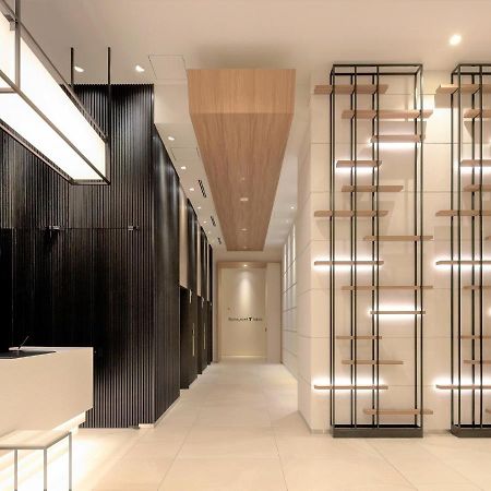 Tmark City Hotel Tokyo Omori - Vacation Stay 26377V Eksteriør bilde