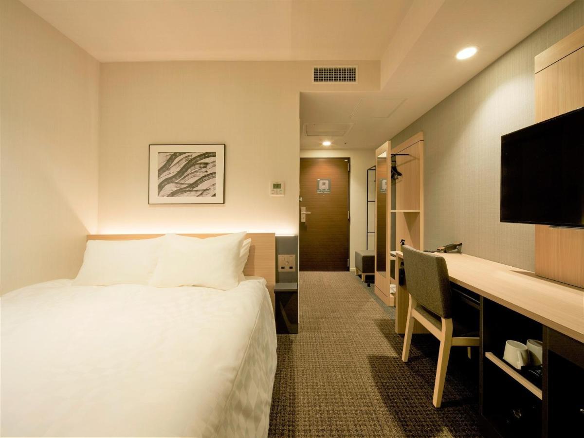 Tmark City Hotel Tokyo Omori - Vacation Stay 26377V Eksteriør bilde
