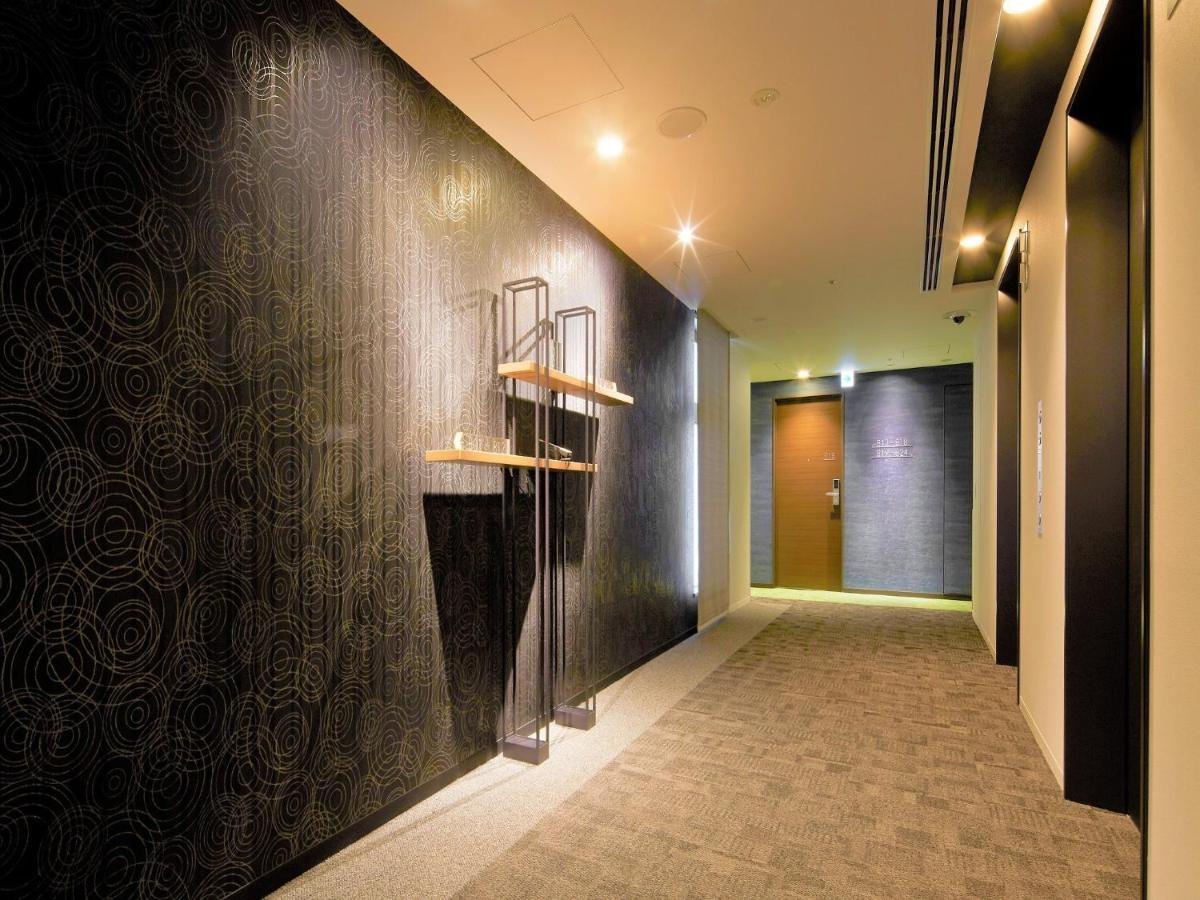 Tmark City Hotel Tokyo Omori - Vacation Stay 26377V Eksteriør bilde