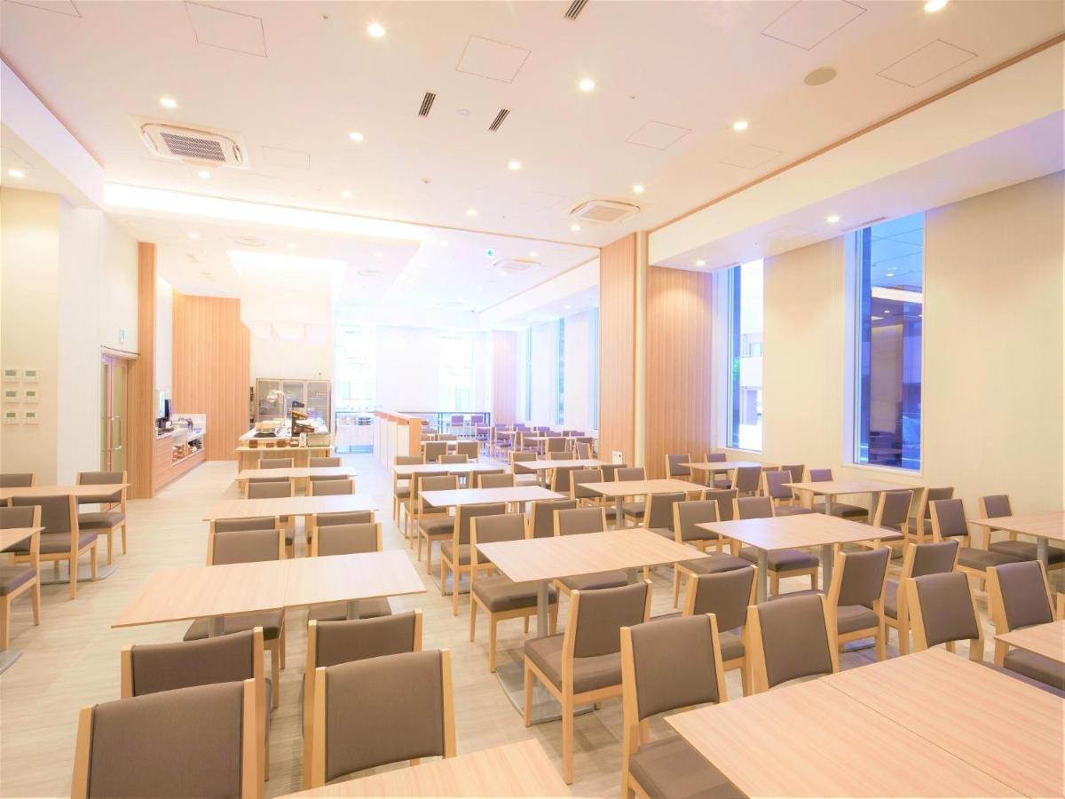 Tmark City Hotel Tokyo Omori - Vacation Stay 26377V Eksteriør bilde